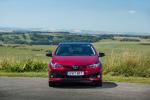 Toyota Auris Hybrid GB25 2017 года (UK)